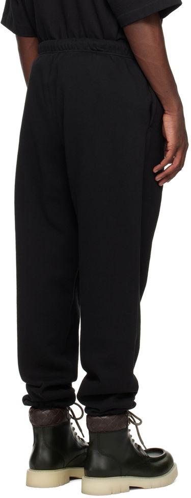 Спортни панталони Fear of God Essentials SS24 Sweatpants Черно | 130SP242024F, 2