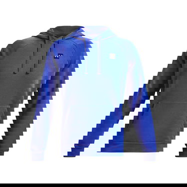 Суитчър Under Armour Hoodie Rival Синьо | 1357092-486, 4