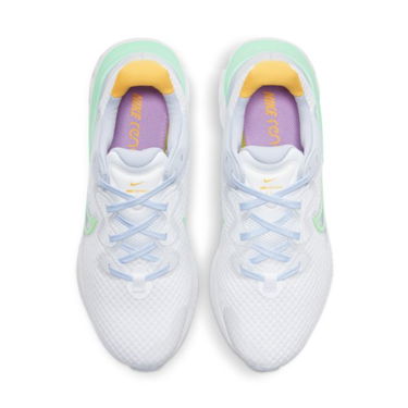 Кецове и обувки Nike Renew Run 2 W Бяло | CU3505-103, 2