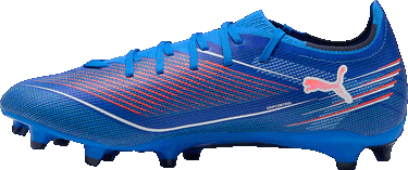 Кецове и обувки Puma ULTRA 6 MATCH FG/AG Синьо | 108514-01, 7