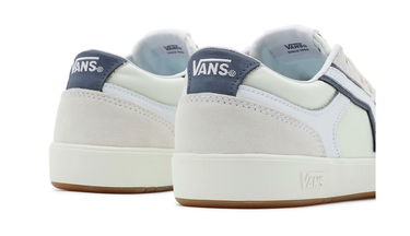 Кецове и обувки Vans Lowland Cc Seriocollection Бяло | VN0A4TZY06N, 4