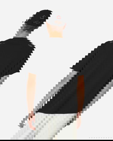 Тениска Cav Empt Justification T-Shirt Черно | CES23T12 001, 3