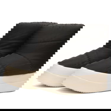Кецове и обувки Rick Owens Rick Owens DRKSHDW Jumbo Lace Low, Size EU 36 Черно | DS02E7819-NCVW2-911, 2