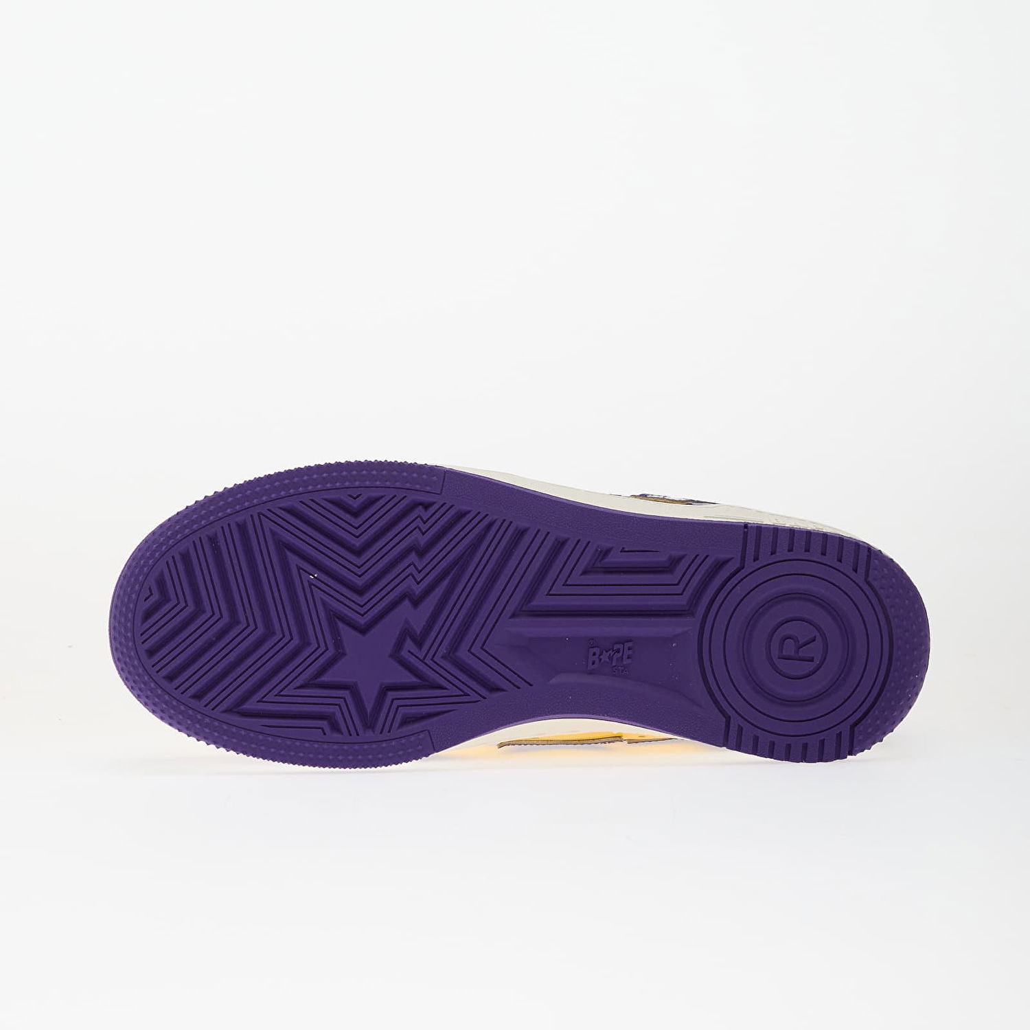 Кецове и обувки BAPE Bape Sta Многоцветен | 001FWL801304MPUR, 1