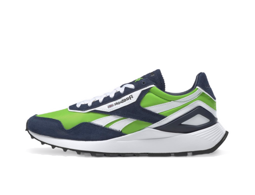 Кецове и обувки Reebok Classic Leather Legacy AZ Зелено | GX7569