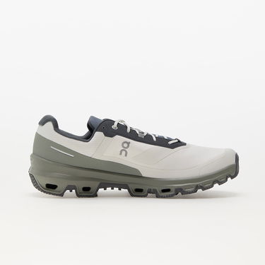 Кецове и обувки On Running Cloudventure Waterproof 2 Зелено | 32-98577, 2