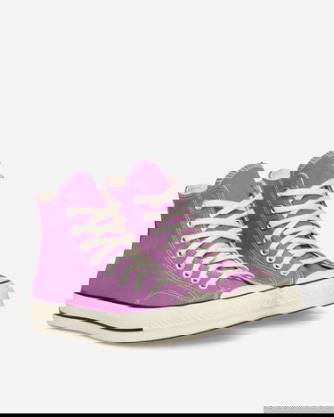 Кецове и обувки Converse Chuck 70 Hi Лилаво | A13330C, 2