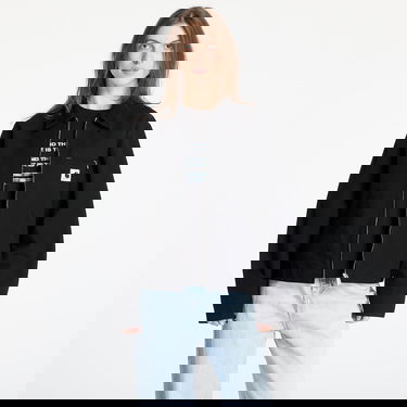 Яке Carhartt WIP OG Detroit Jacket Черно | I034844.00E02, 0