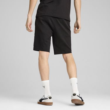 Къси панталони Puma Essentials Elevated 9" Shorts Черно | 684730_01, 1