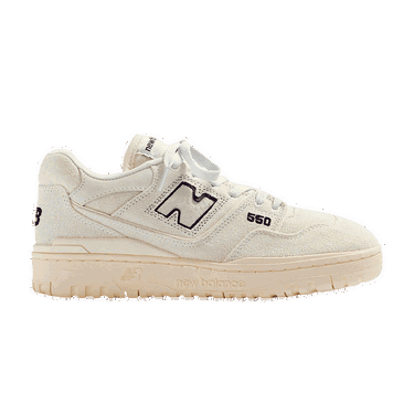 Кецове и обувки New Balance 550 'Rattan Sea Salt' Бежово | BB550MDA, 0