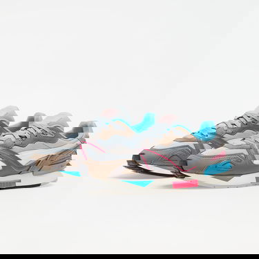 Кецове и обувки Puma Mirage Mox Сиво | 37516701, 4