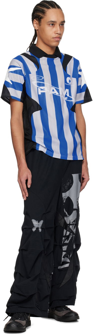 Фланелка Perks And Mini Perks and Mini Mondschein Jersey T-Shirt Синьо | 3829/B, 3