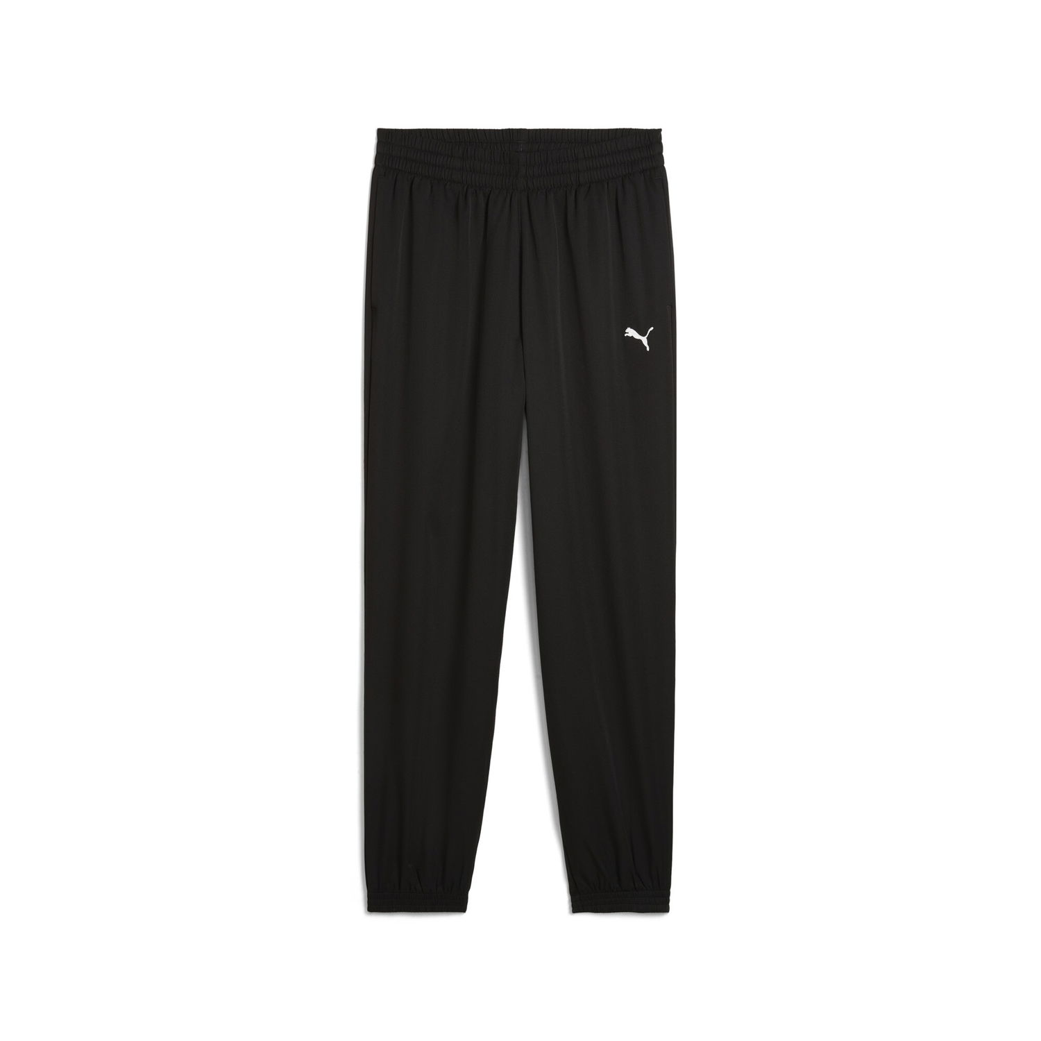 Спортни панталони Puma Essentials Woven Pants Черно | 682622_01, 0