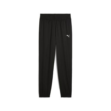 Спортни панталони Puma Essentials Woven Pants Черно | 682622_01, 0