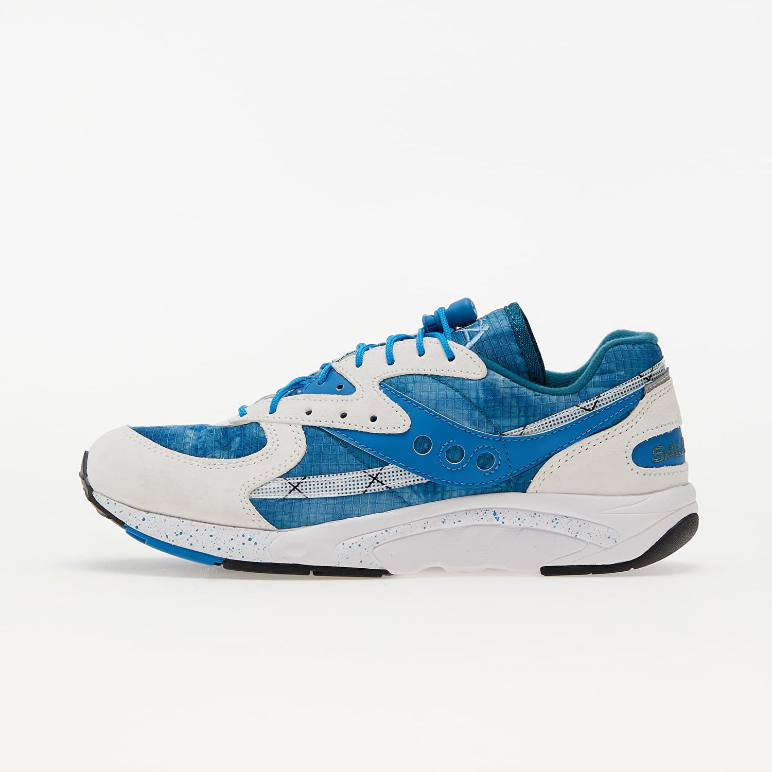 Кецове и обувки Saucony Aya Бяло | S70488-1, 0