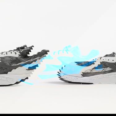Кецове и обувки Saucony Aya Бяло | S70488-1, 0