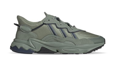 Кецове и обувки adidas Originals Ozweego Сиво | HQ4376, 1