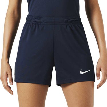 Къси панталони Nike W NK DF ACDPR24 SHORT K Черно | fd7608-451, 0