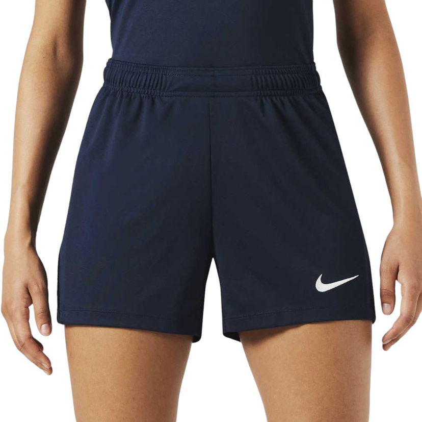 Къси панталони Nike W NK DF ACDPR24 SHORT K Черно | fd7608-451