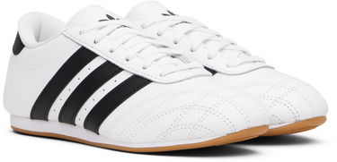 Кецове и обувки adidas Originals Taekwondo Бяло | JR6806, 3