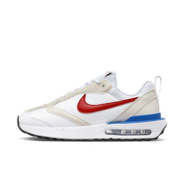 Кецове и обувки Nike Air Max Dawn Бяло | DM0013-100, 4