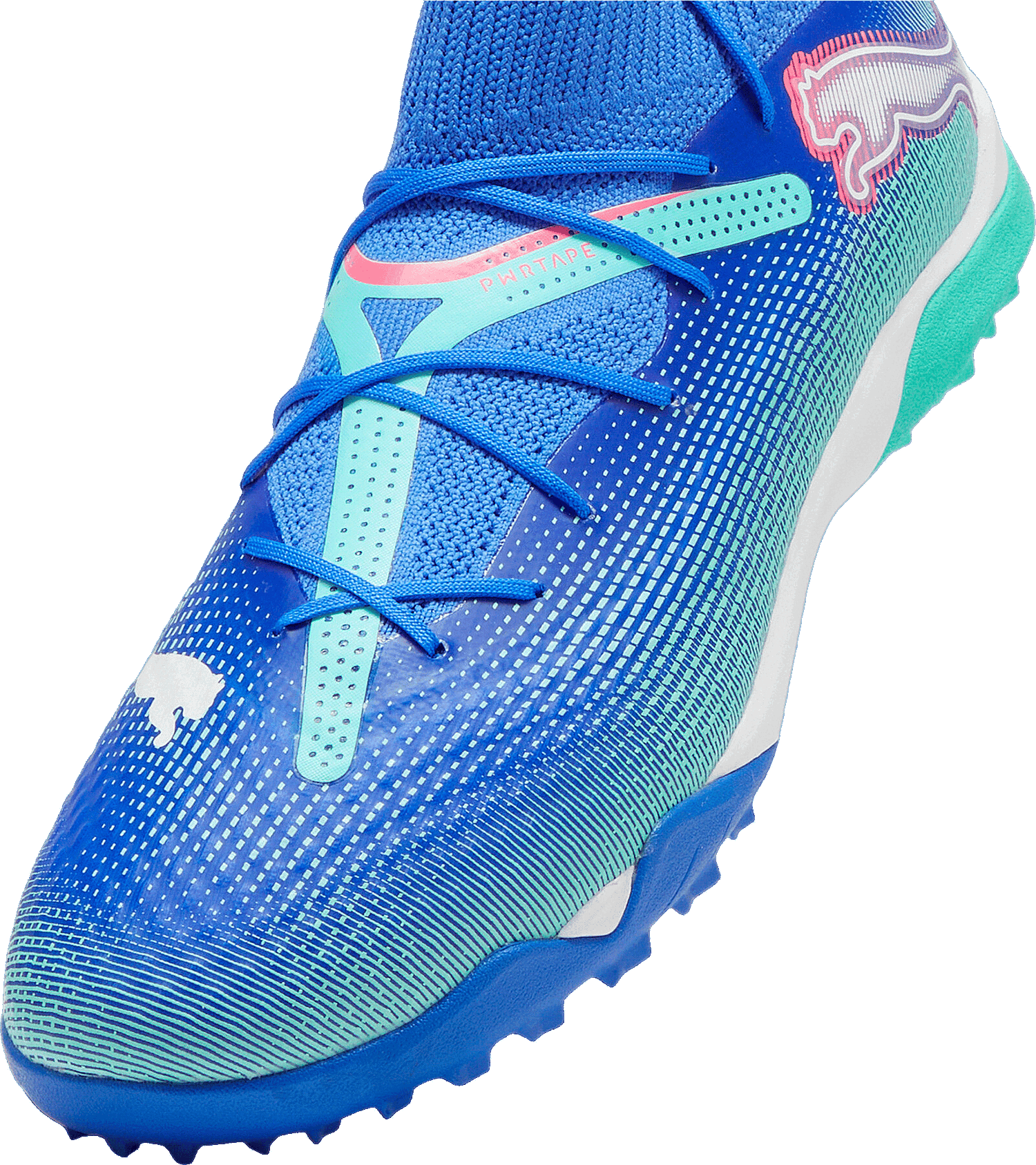 Кецове и обувки Puma FUTURE 7 PRO Cage Синьо | 107923-01, 1