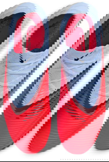 Кецове и обувки Nike Nike PHANTOM 6 LOW PRO AG-PRO Синьо | hq2317-400, 6