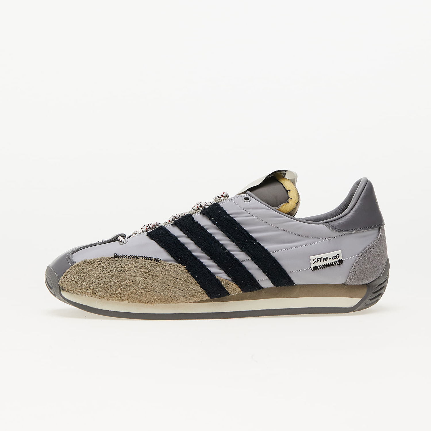 Кецове и обувки adidas Originals adidas x Song For The Mute Country Бежово | IH7519, 0