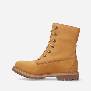 Кецове и обувки Timberland Authentics Waterproof Roll-top Boots Кафяво | 8329R, 2