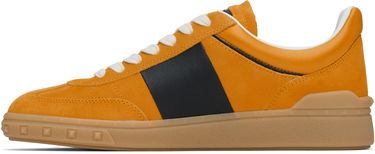 Кецове и обувки Valentino Valentino Garavani Upvillage Low Top Жълто | 6Y2S0H77LAL, 2