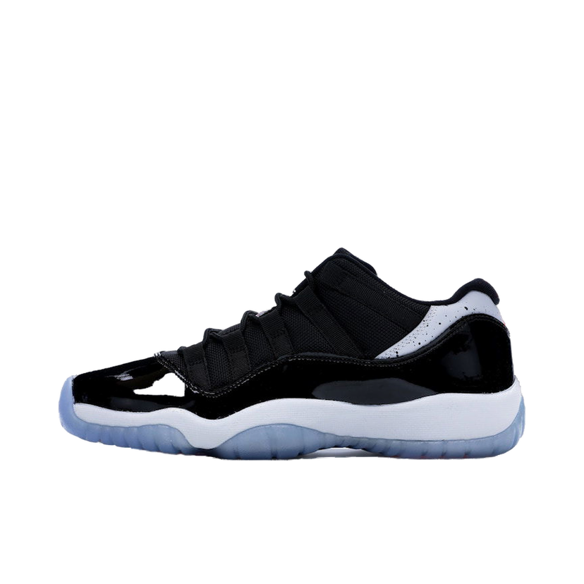 Кецове и обувки Jordan Air Jordan 11 Retro Low Черно | 528896-023