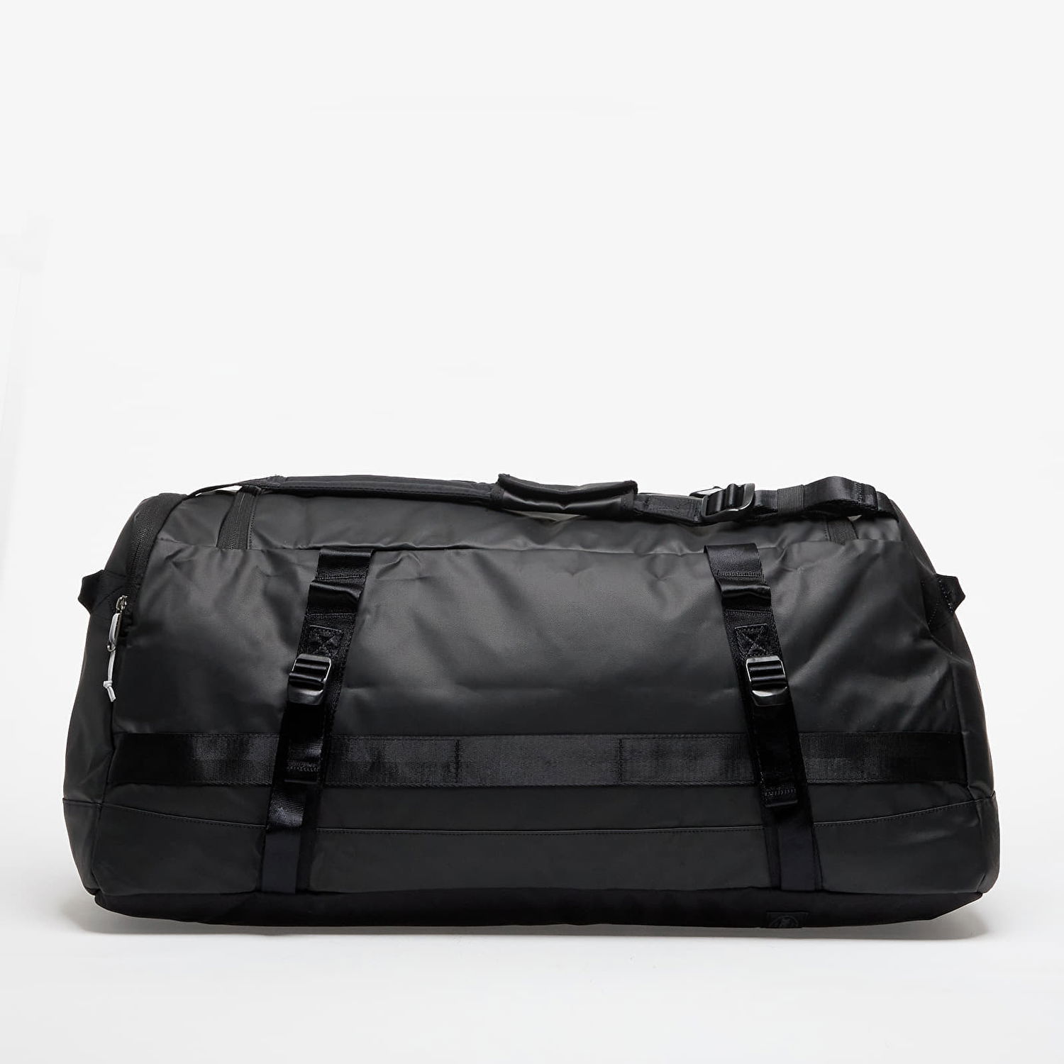 Чанта за пътуване EASTPAK Duffel Pack M Tarp 70L Travel Bag Черно | EK0A5BKZ4Y81, 1