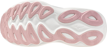 Кецове и обувки Mizuno Mizuno WAVE SKY 9 Бяло | j1gd2502-24, 5