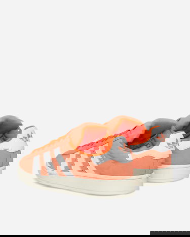 Кецове и обувки adidas Originals Campus 00s "Amber Tint / Cloud White / Off White" Оранжево
 | GY9474 001, 4