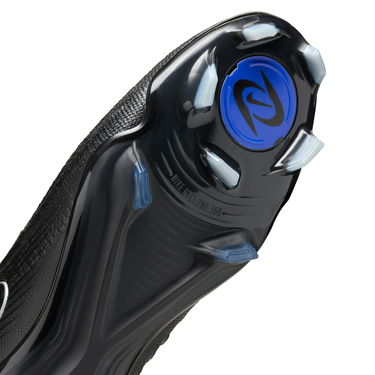 Кецове и обувки Nike PHANTOM GX II ELITE FG Черно | fj2559-001, 4