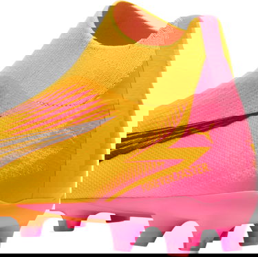 Кецове и обувки Puma ULTRA MATCH+ LL FG/AG Многоцветен | 107759-03, 3
