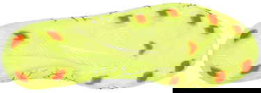 Кецове и обувки Skechers SKX 01 Academy FG Жълто | 252017-ylbk, 2