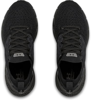 Кецове и обувки Under Armour HOVR Phantom 2 Черно | 3023021-002, 4