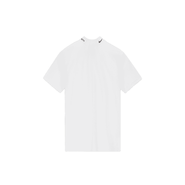 Тениска Nike NRG Nocta Mock Neck Top Бяло | DJ5576 100, 1