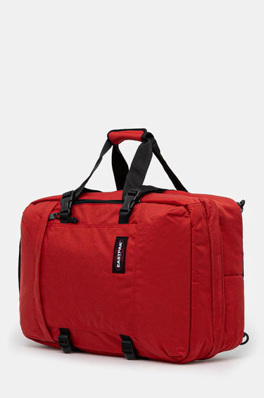 Раница EASTPAK Eastpak Travelpack Backpack Червено | EK0A5BBR1O91, 3