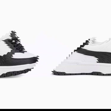 Кецове и обувки Puma Cali Dream Lth Бяло | 385675_02, 5