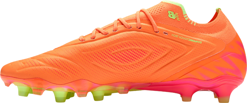 Кецове и обувки New Balance Tekela Elite Low Laced v5 FG Многоцветен | st1flte5-st1flte5, 1