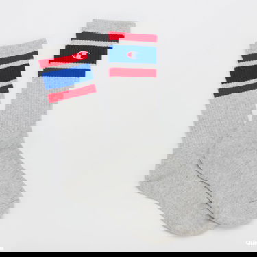 Чорапи Champion Rochester Crew Сиво | Y08SY 9FK, 0