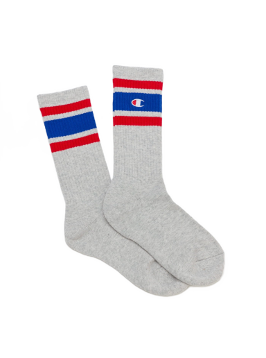 Чорапи Champion Rochester Crew Сиво | Y08SY 9FK