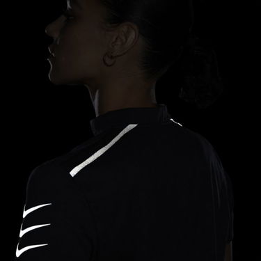 Тениска Nike Dri-FIT ADV Run Division Черно | dm7747-010, 3