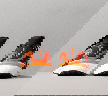 Кецове и обувки adidas Performance Ultraboost 20 W Черно | EG0717, 4