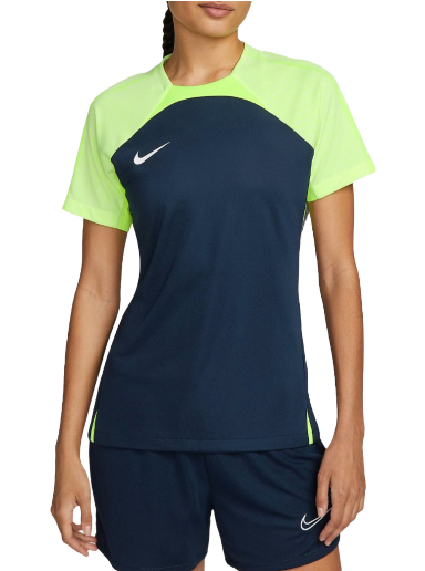 Тениска Nike Dri-FIT Strike 23 Tee Тъмно синьо | dr2278-452