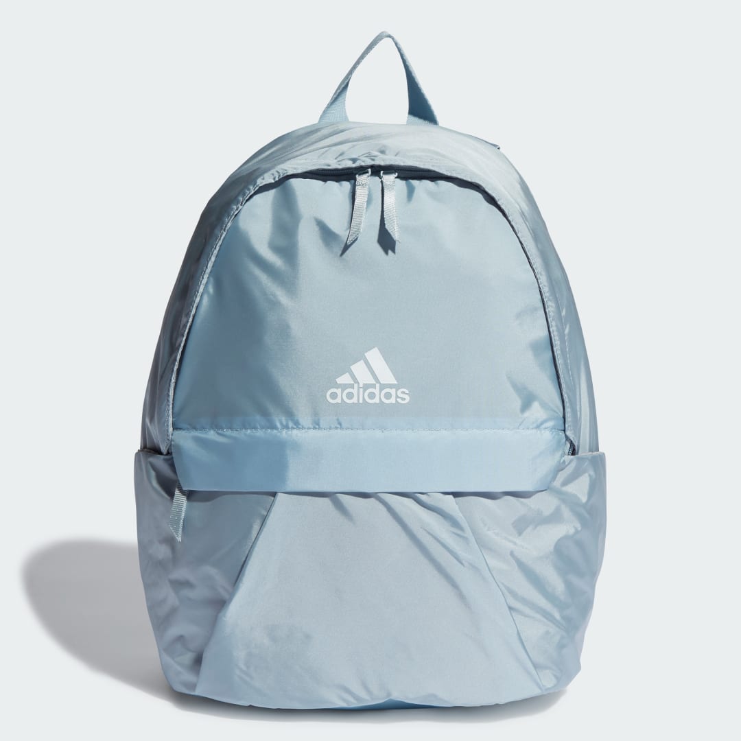 Раници и чанти adidas Originals Classic Gen Z Backpack Тюркоазено | IJ8386, 0