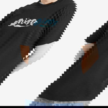 Тениска Dime Dime Paint T-Shirt, Size Large Черно | DIME2SP2552BLK, 5