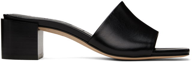 Aeyde Lissy Heeled Sandals